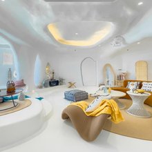 东山.云岸View｜美学设计海景美宿(东山岛金銮湾店)
