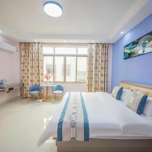 湄洲岛海音民宿(金海岸沙滩店)