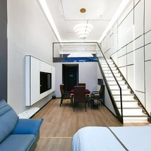 东宇酒店(汉中陕西理工大学店)