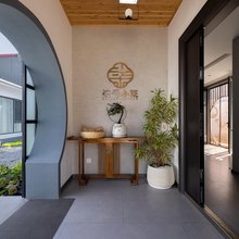 柒号小院(天津蓟州鼓楼广场店)