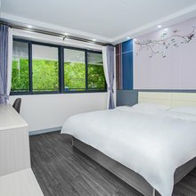 星沙宾馆(武汉阳逻三中店)