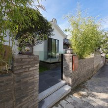 沐山居·Landscape旅行秘境设计师美宿(苍山风景区店)