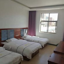 寻甸金辰商务宾馆