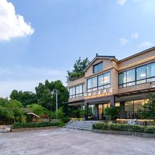 天目湖湖畔小苑民宿
