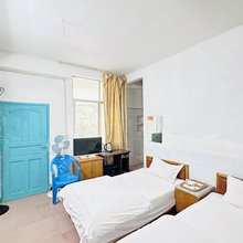 南宁市行者宾馆