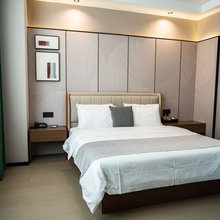 亚悦酒店(鄂尔多斯东胜天骄北路店)