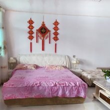 庄河温馨农家院