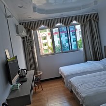 安远金叶宾馆