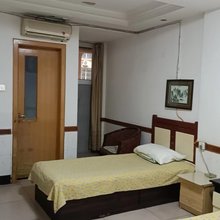 烟台龙达旅馆