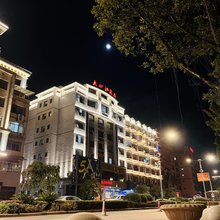 永福大西江酒店