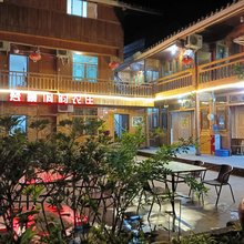 梵净山梵景侗韵农庄