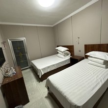 开封祥符快捷民宿