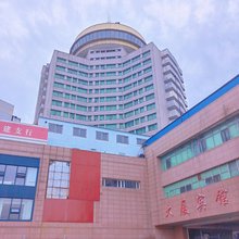 大厦宾馆(锦州火车站店)