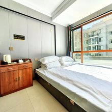 盘锦暖心小筑旅馆