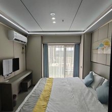 悦盈宾馆