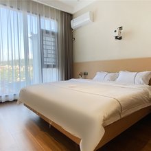 云礼隐居(南岳大庙万寿大鼎景区店)