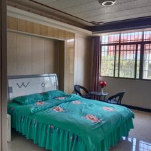 贺州鑫佳民宿