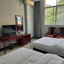 博盈酒店