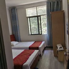习水富贵农家乐