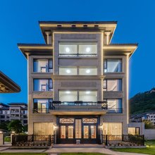 潮庭·Reverie·滩涂海景花园设计师美筑独栋别墅(霞浦站店)