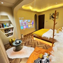 雅安逸海酒店(高铁站店)