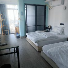 象山沐海乐居民宿
