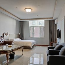 阿拉善左旗新鑫公寓
