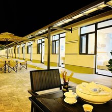 玲珑轩美宿(大兴国际机场店)