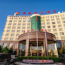大姚彝盛都大酒店