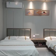红德旅馆(泰山风景名胜区红门店)