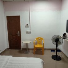 珠海香洲四季住宿