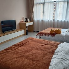 宜琚民宿(景德镇北站店)