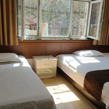 盘锦福居旅社