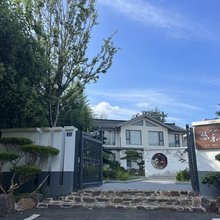 宜兴悠乐美宿(窑湖小镇龙池山景区店)