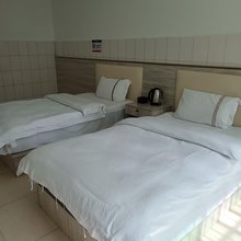 盐源激鑫旅馆