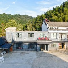 金寨惠泽长山庄(天堂寨景区店)