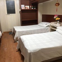 青岛爽喜缘旅馆