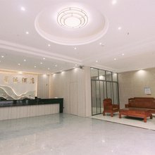 佛山星运酒店(小塘升平广场店)