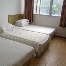 武汉富海嘉宾馆