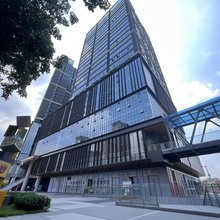 誉尚国际公寓(保利环球汇金融高新区地铁站店)