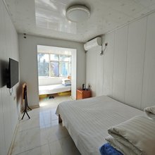 梧桐民宿(哈尔滨医大二院店)