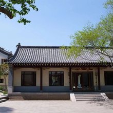 檀园酒店(济南灵岩寺店)