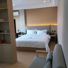 宜鑫精品酒店