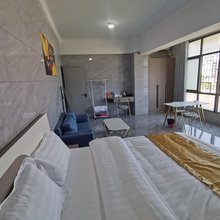 逢缘电梯民宿(嘉庚南门店)