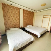 枣阳金福来宾馆