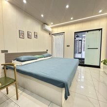本溪县景悦私汤民宿(绿石谷森林公园店)