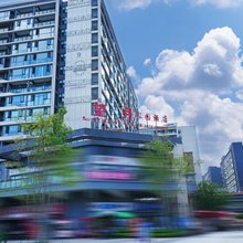 望月家园酒店(邛海17度店)