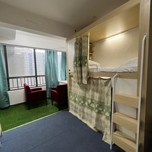 春暖花香青年旅舍
