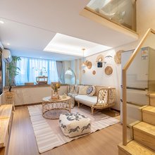 漫宿精选LOFT影院公寓(浙大紫金港店)