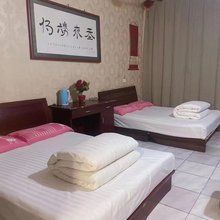 白云宾馆(吉祥村店)